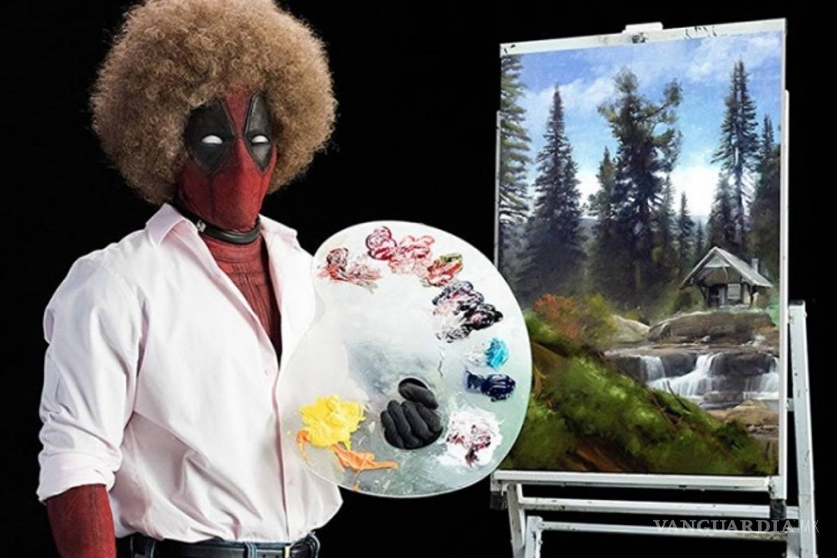 Cancelan serie animada de 'Deadpool' de Donald Glover