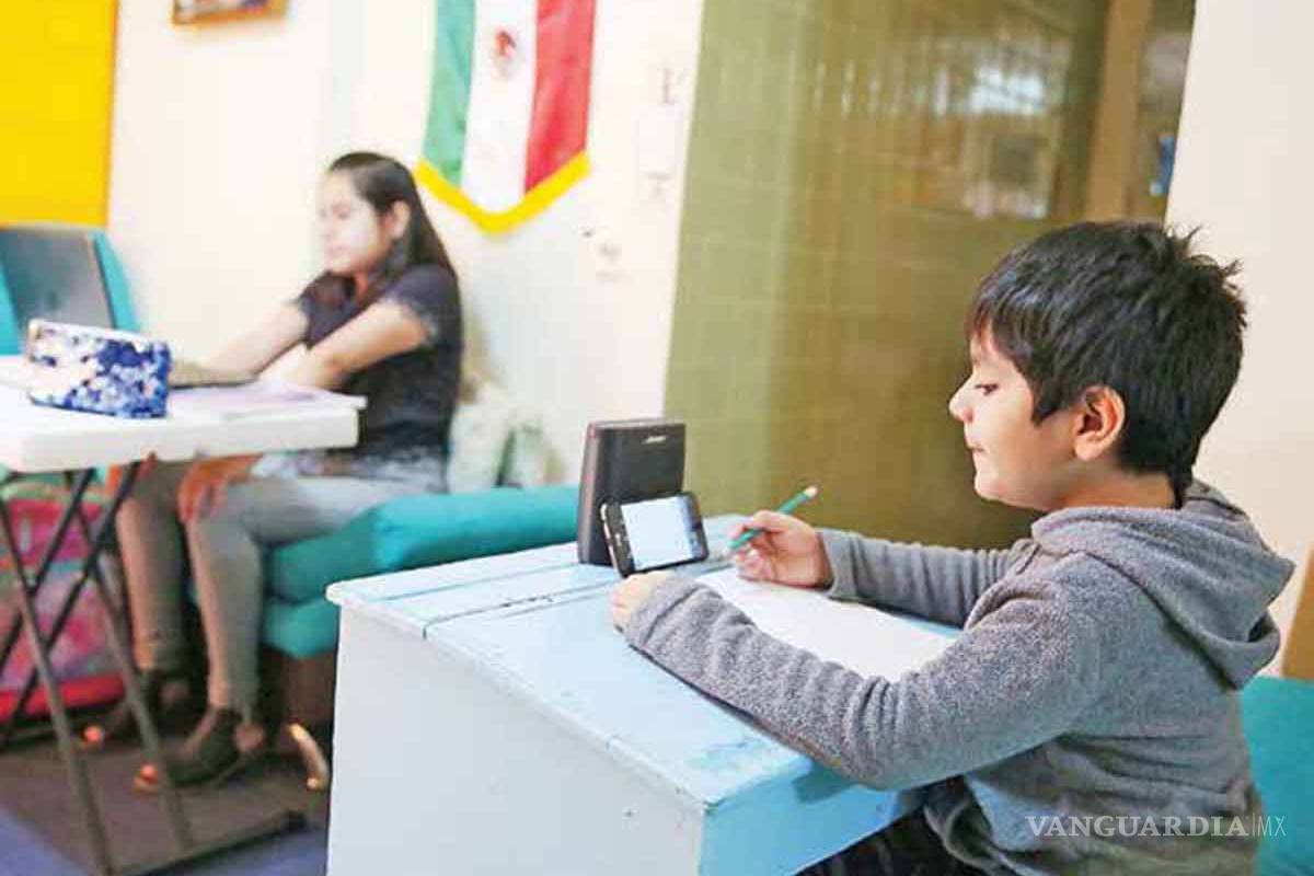 SEP ordena a maestros no reprobar a alumnos de educación básica en el ciclo escolar 2020-2021