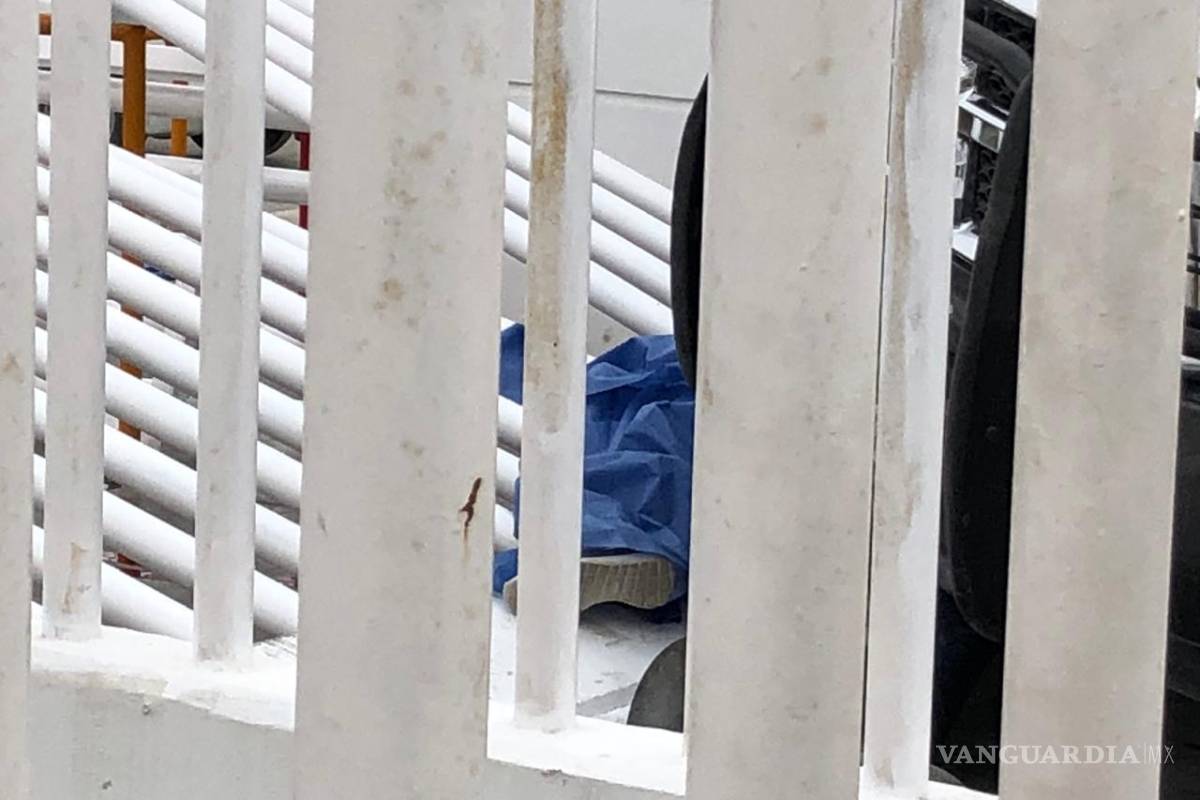 En Coahuila hombre llega a buscar trabajo a planta en Arteaga y muere atropellado