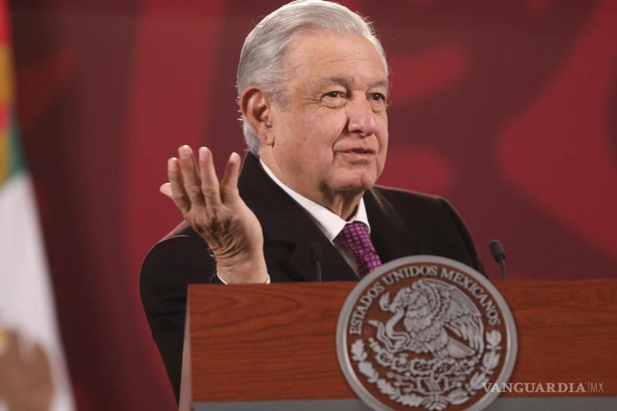 AMLO construirá hospital del IMSS sobre ‘refinería frustrada’ de Calderón en Hidalgo