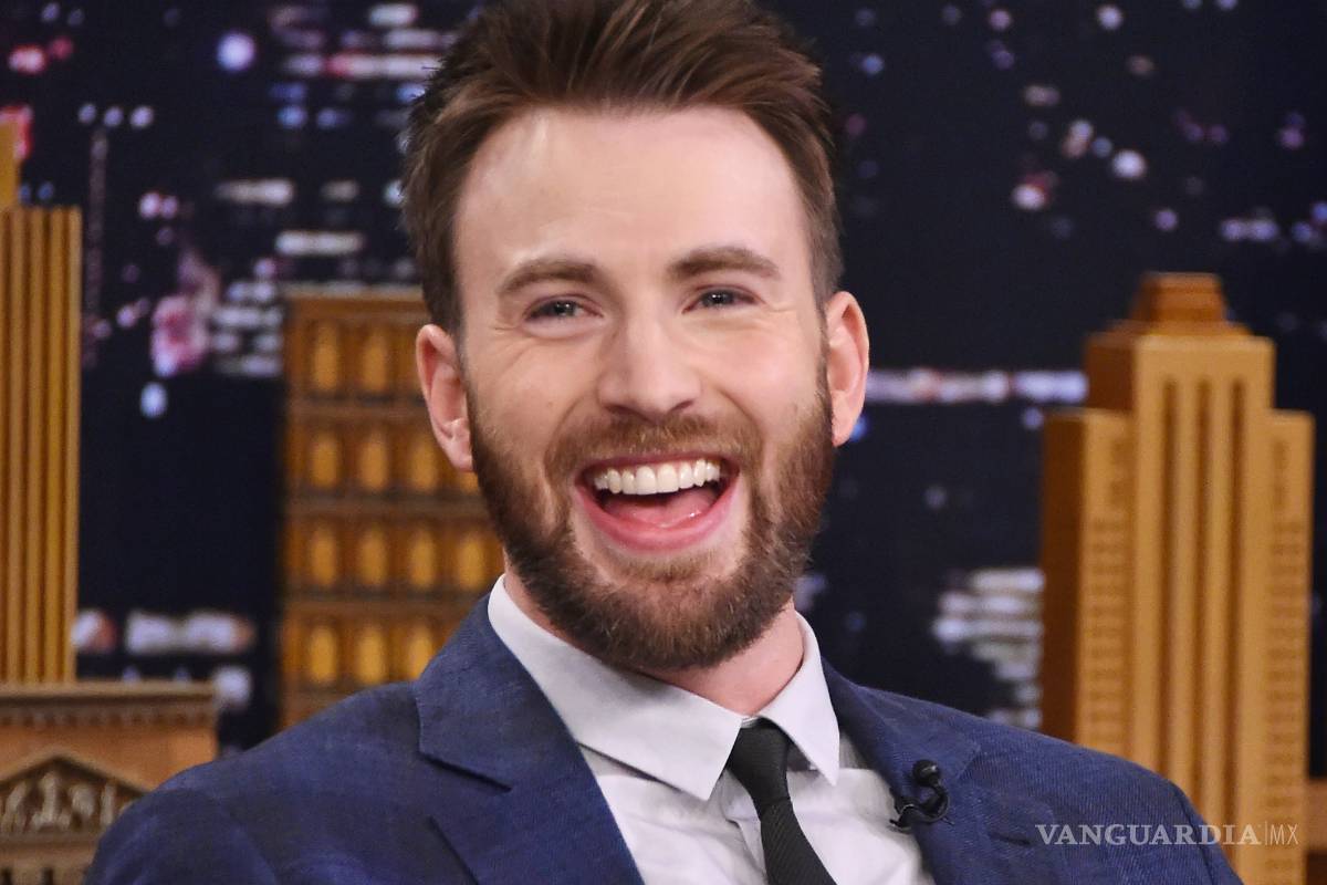 Chris Evans confirma la película de 'Black Widow'