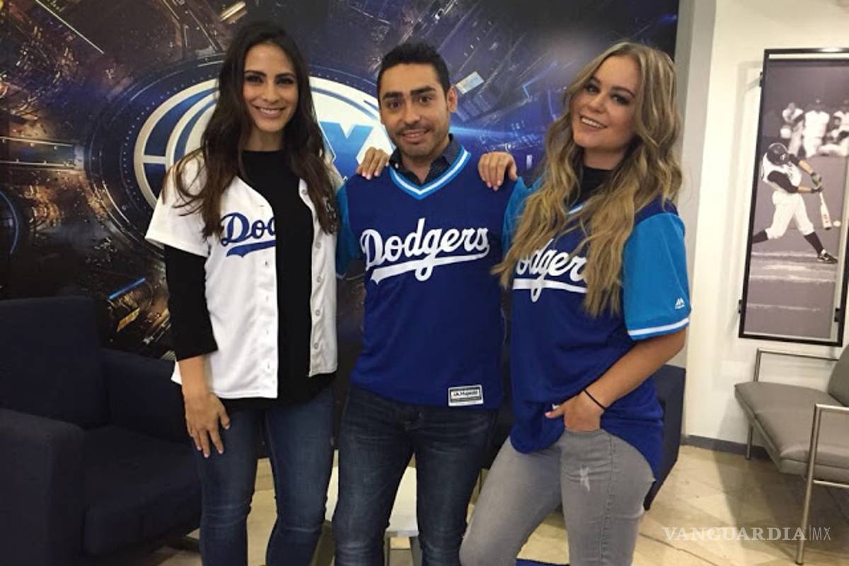 La conductora de Fox Sports que llega a Televisa Deportes
