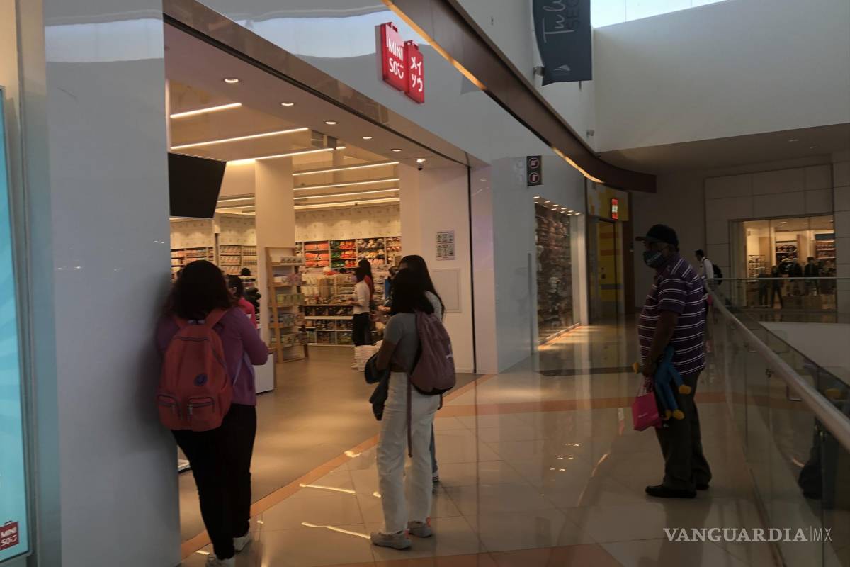 Miniso, la popular tienda de inspiración japonesa llega a Saltillo