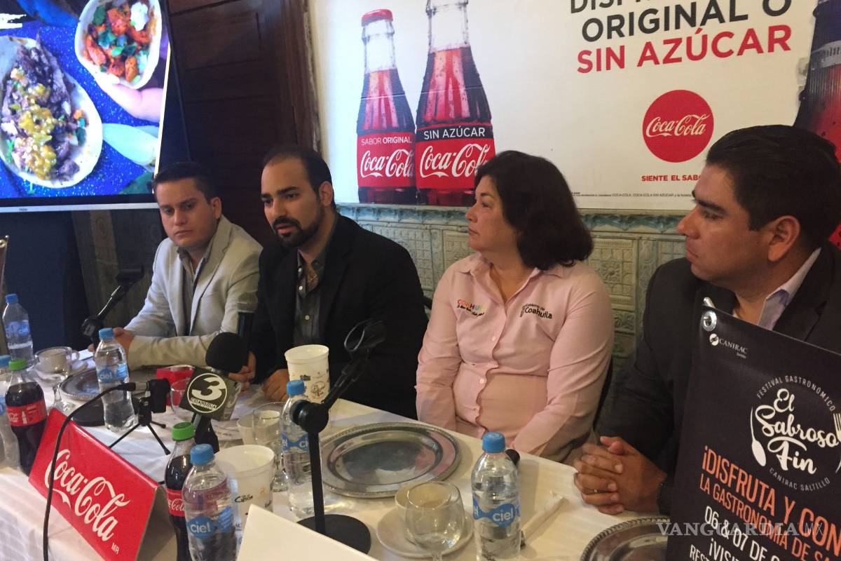 El incremento en precios de restaurantes de Saltillo será menor que el presupuestado