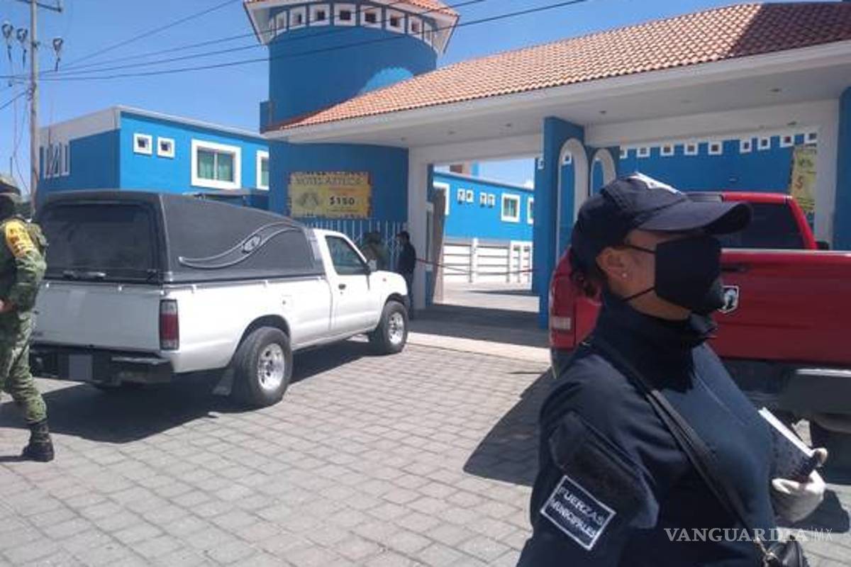 $!Dayana mató a su novio Gonzalo en un motel, 'en defensa propia'; la acusan de asesinato premeditado