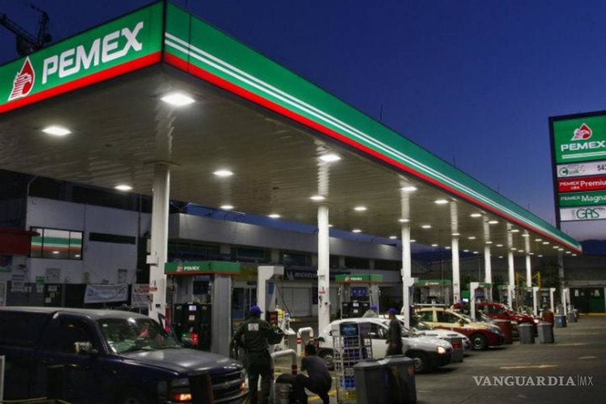Pemex será el más afectado por el coronavirus, advierte BBVA