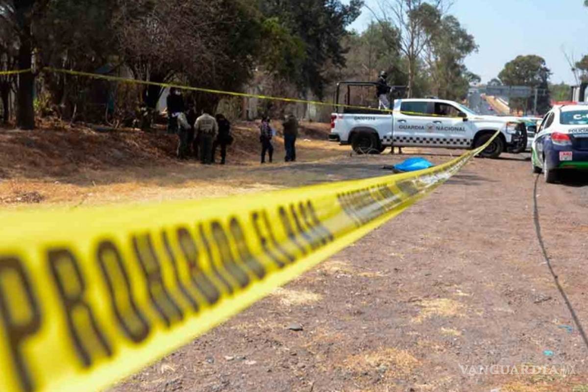 Asesinan a escolta de gobernador de Michoacán, Silvano Aureoles