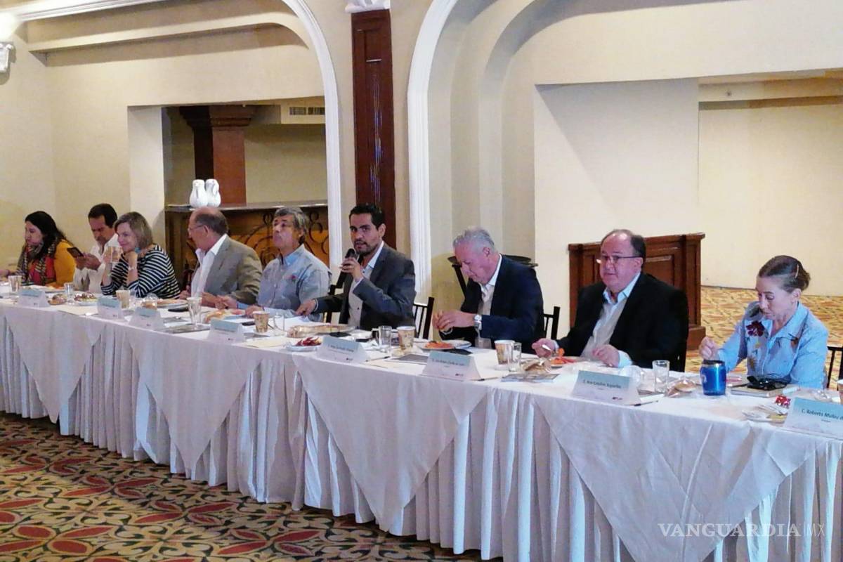 Define IMPLAN Torreón Normas Técnicas de Infraestructura Verde