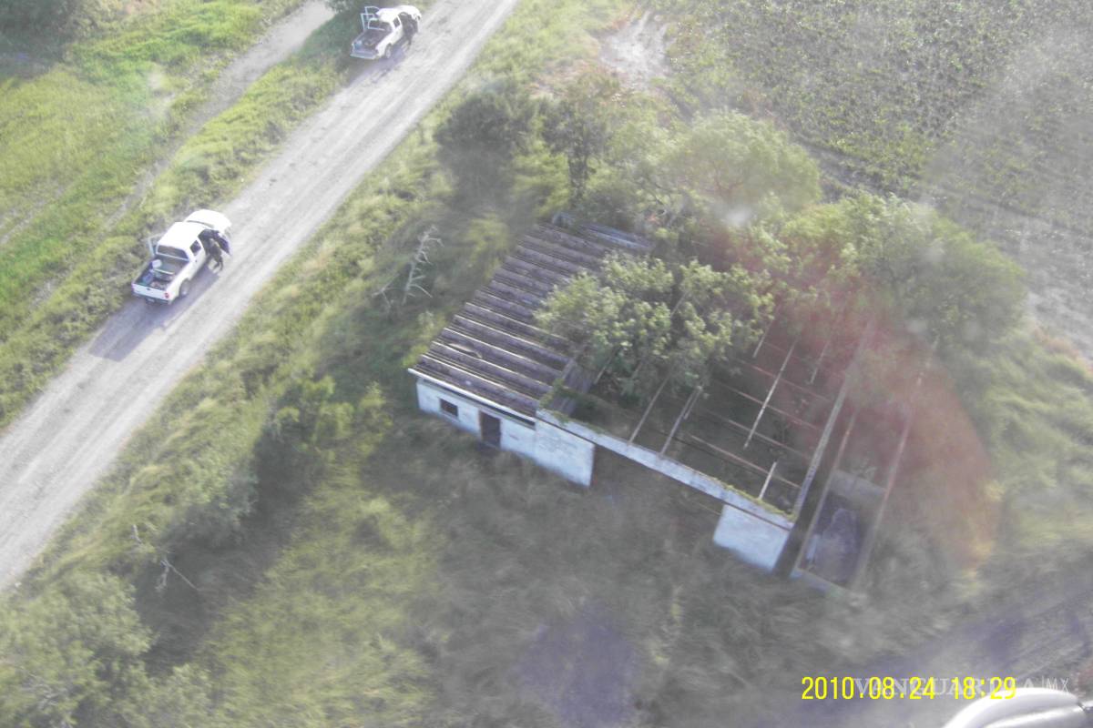 Llega la paz a San Fernando, Tamaulipas, tras 7 años violentos