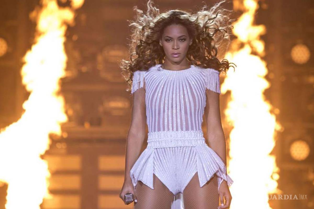 Beyonce se presentará en homenaje a Mandela