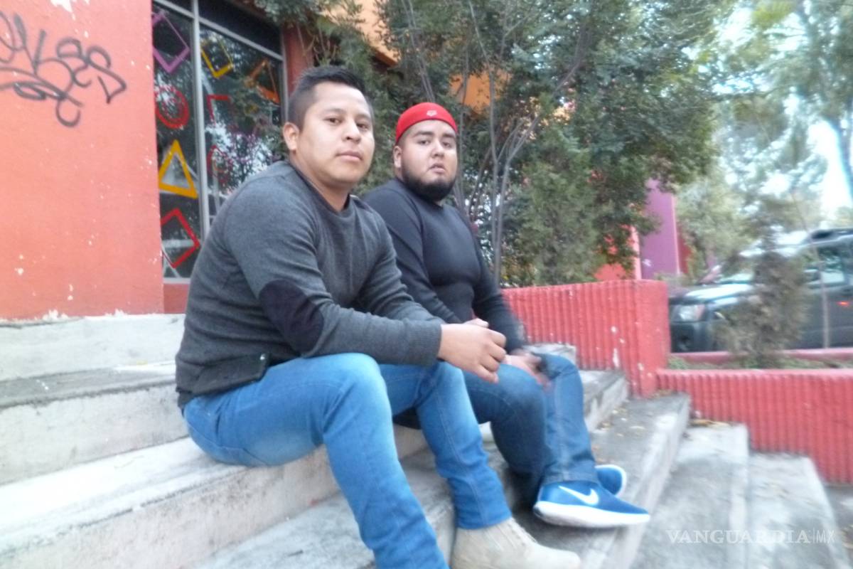 Despiden a voluntarios saltillenses que llevaron esperanza a los necesitados en sismo de la CDMX