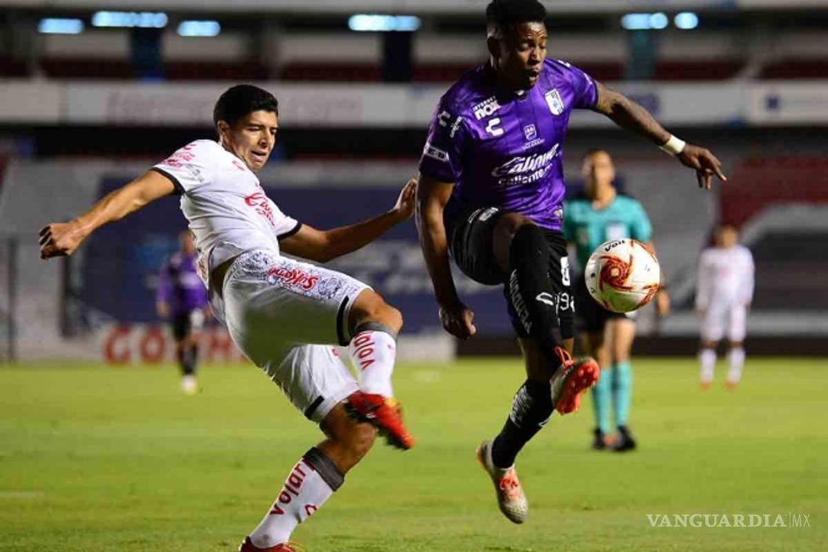 Gallos y Xolos cierran con dignidad el torneo