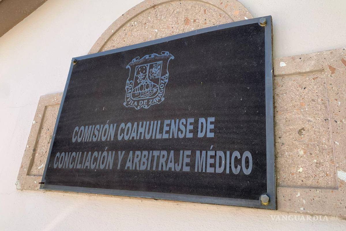 En Coahuila, hasta 3 años han esperado pacientes por una operación