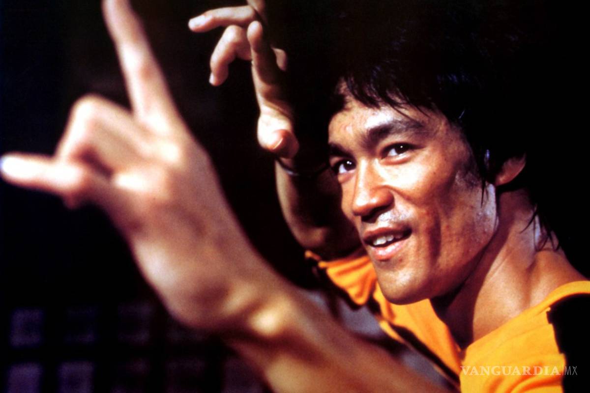 Bruce Lee, leyenda viva; preparan filme en Hollywood