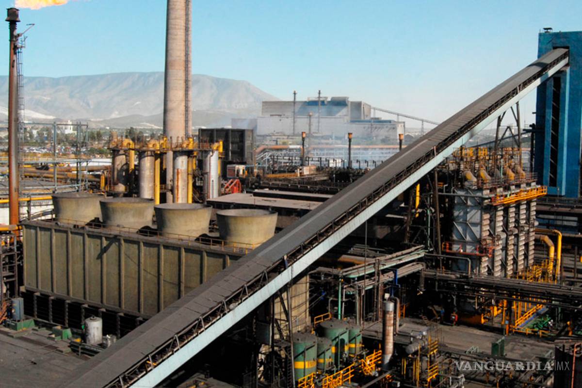 AHMDA entre las consentidas del Gobierno Federal