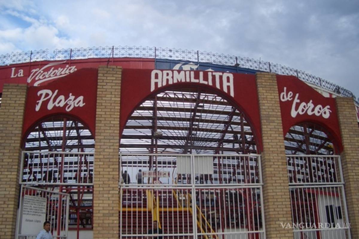 Saltillo seguirá sin corridas de toros