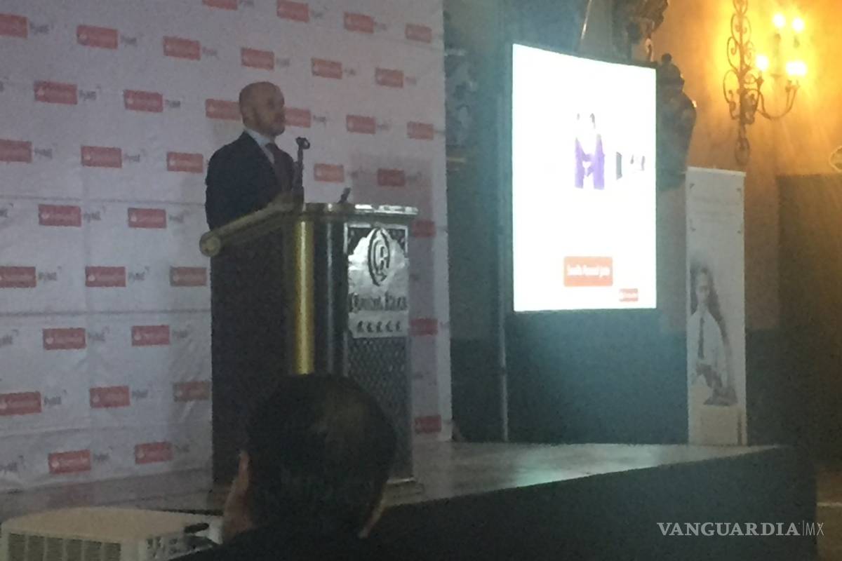 ‘Ya pasó lo peor, solo quedan las elecciones’, dice economista de Santander