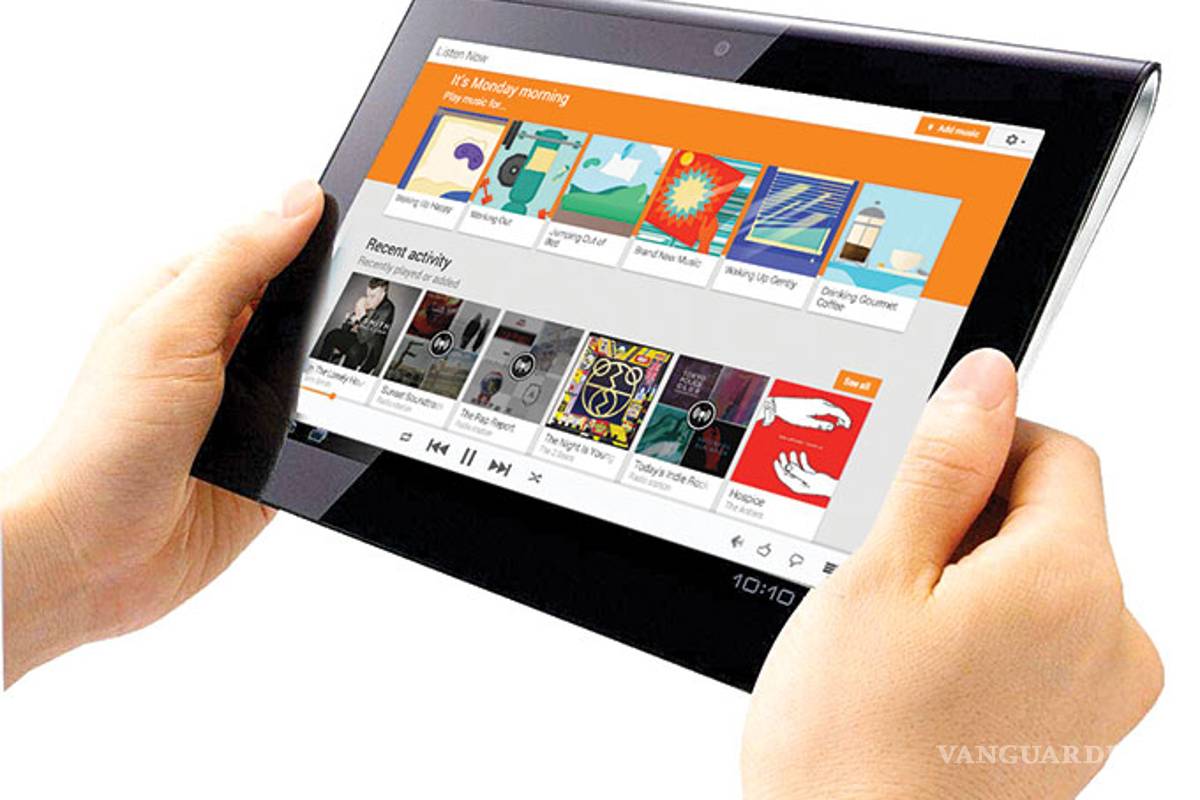 Concierge, nuevo servicio streaming de música de Google