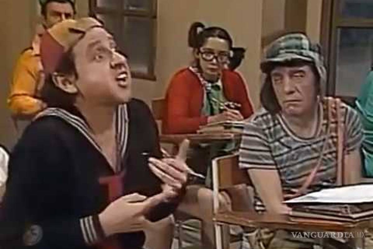 ¿Por qué el doodle de ‘Chespirito’ revela el lado oscuro de Roberto Gómez Bolaños?