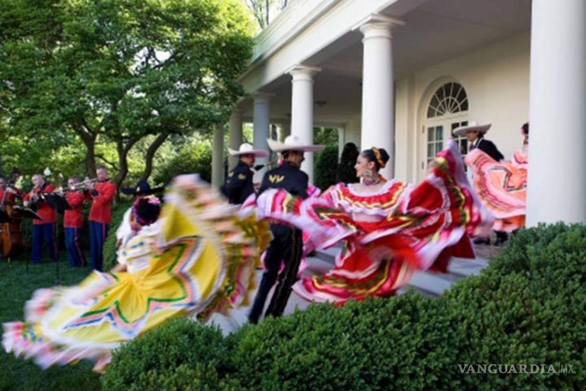 Casa Blanca no festejará el 5 de Mayo
