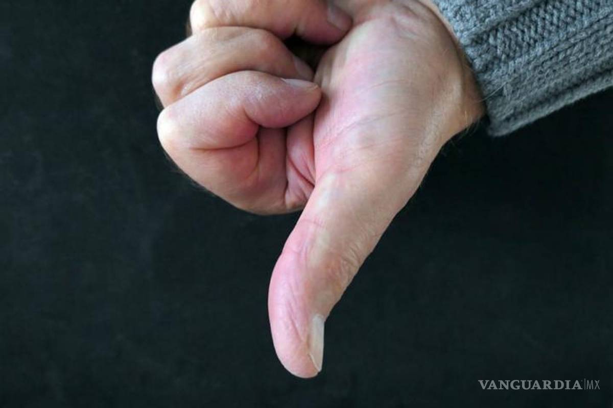 Standard and Poor’s pasa a negativa nota de México