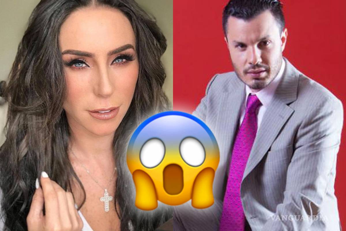 Aunque Inés Gómez Mont la llamó 'teibolera', ahora Galilea Montijo la defiende de su exmarido