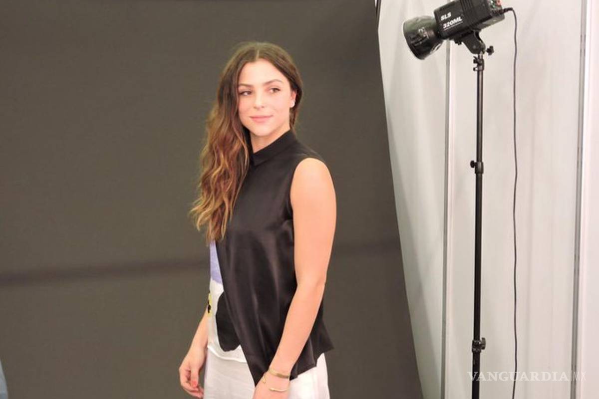 $!Paulina Dávila sería el nuevo 'querer' de Mauricio Ochmann