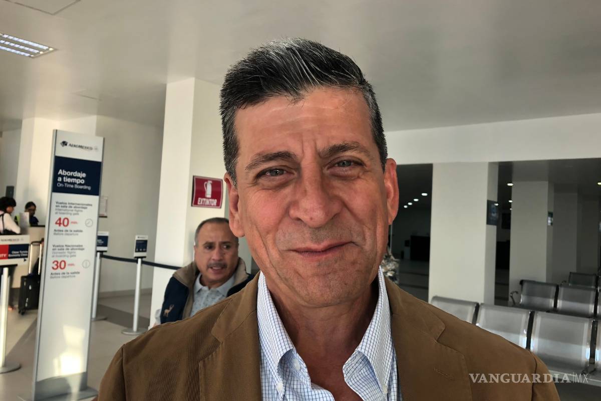 Manda llamar CEN del PAN a Carlos Orta