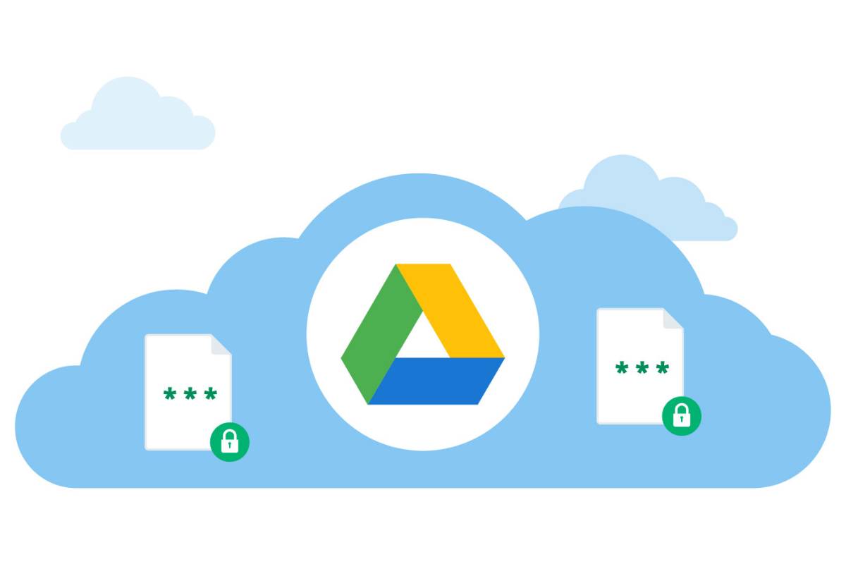 Google explica el bloqueo de archivos en Drive y Docs