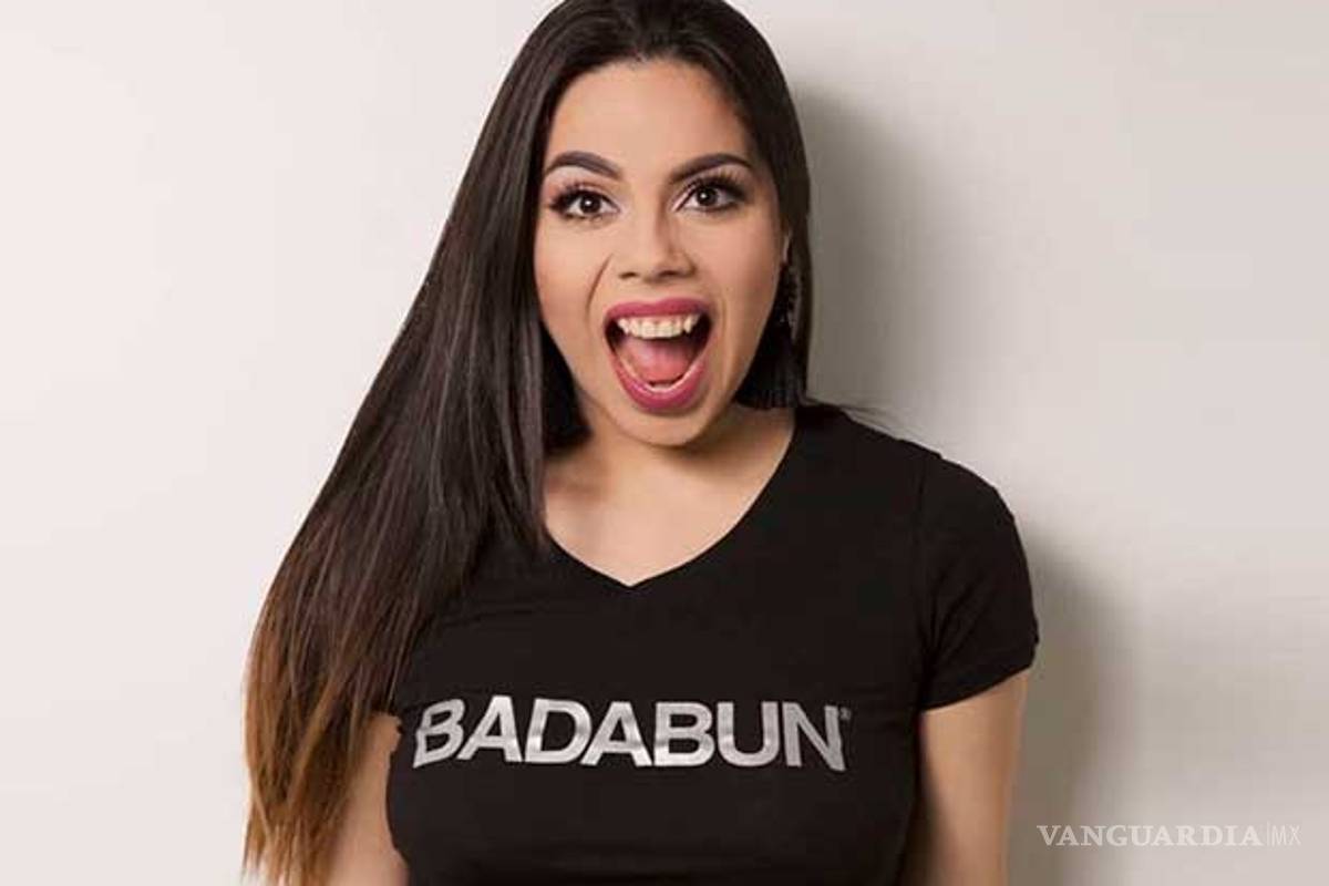 'Chica Badabun' es agredida por sujeto al exponer su infidelidad frente a su esposa