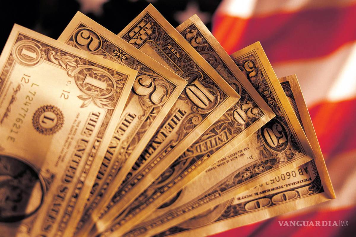 Crecimiento económico en Estados Unidos se aceleró más de lo previsto