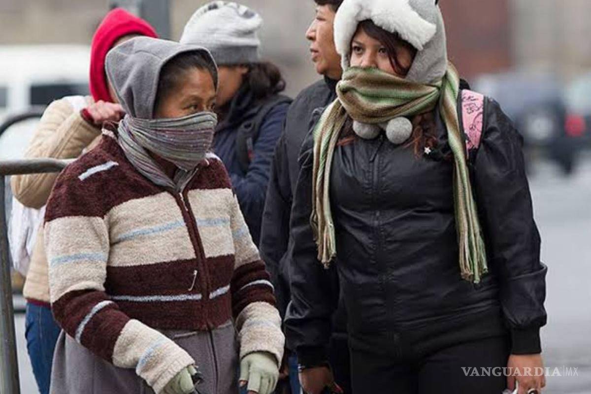 ¿Frío o calor?... Así será el clima el día de Navidad en México