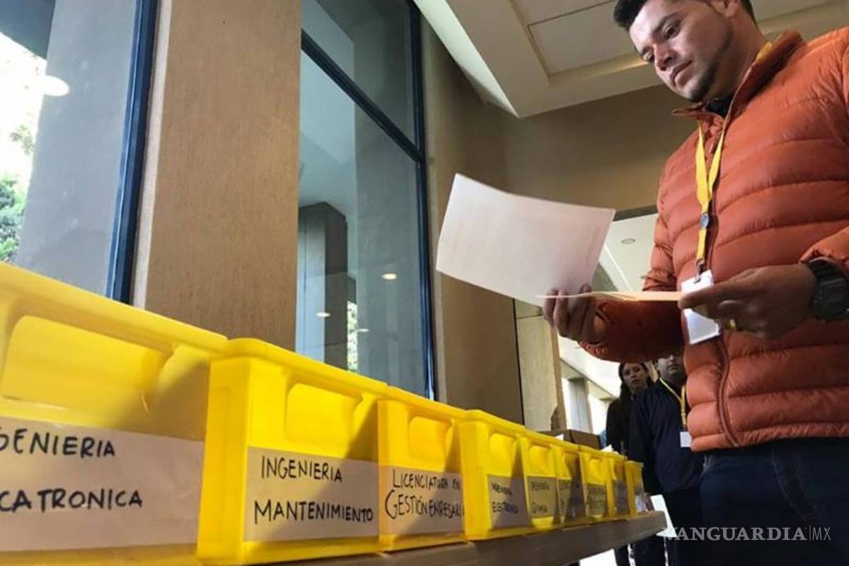 Ofertarán 350 vacantes para técnicos en Saltillo: SNE