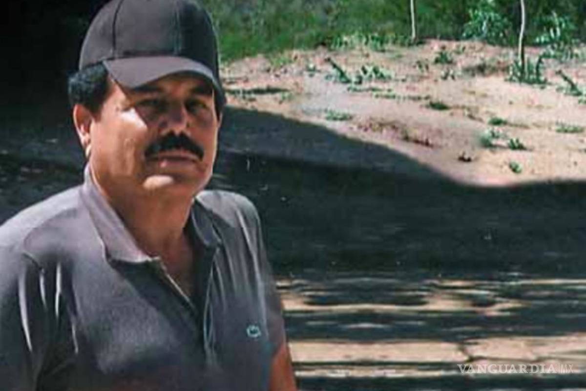 El misterio de 'El Mayo' Zambada... ¿por qué no hay grabaciones del líder del Cártel de Sinaloa?