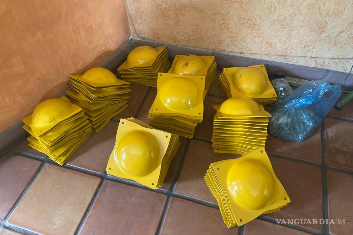 Va Municipio de Saltillo al rescate de la Ciclovía