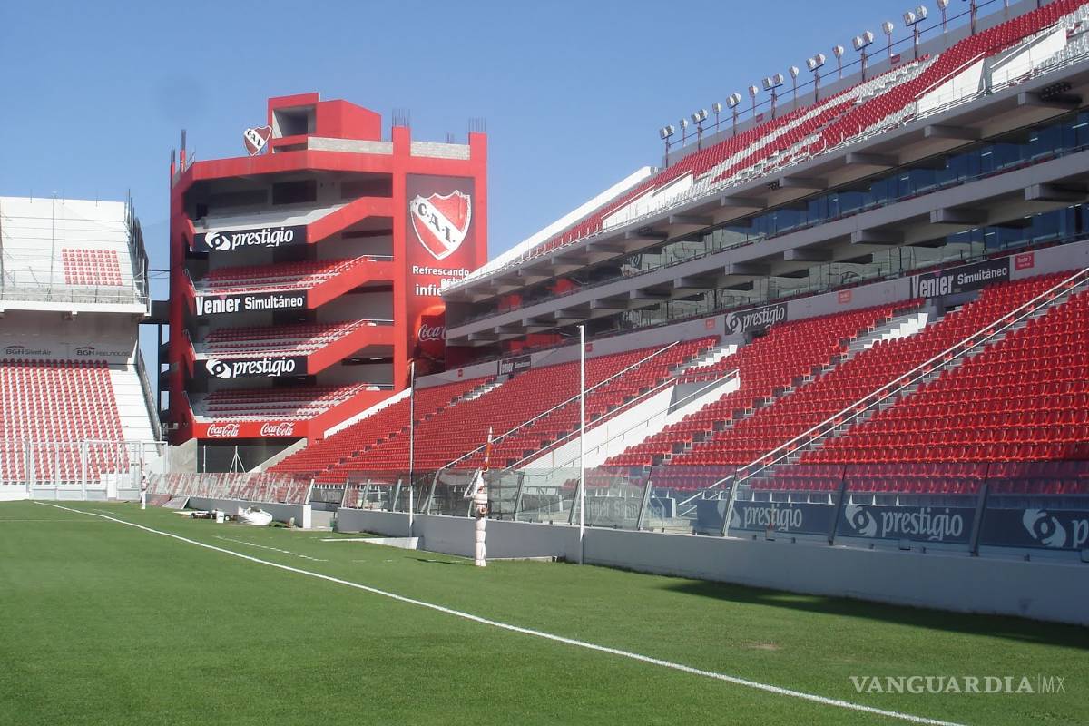 $!Ex futbolista es acusado de prostituir a menores en Argentina