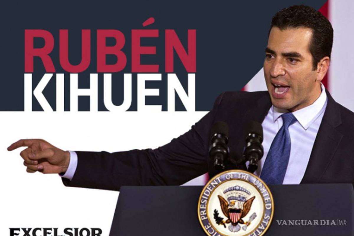 Conozca a Rubén Kihuen, el exindocumentado mexicano que actualmente es congresista de EU