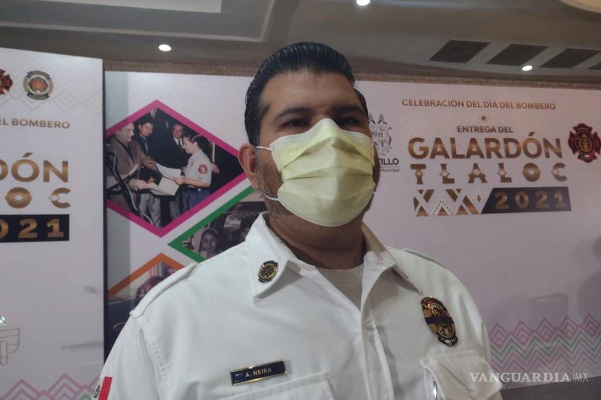 Personas en situación de calle llama la atención de Chema Fraustro