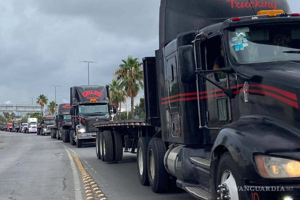 Se rebelan proveedores de AHMSA en Monclova y exigen cubra adeudos millonarios