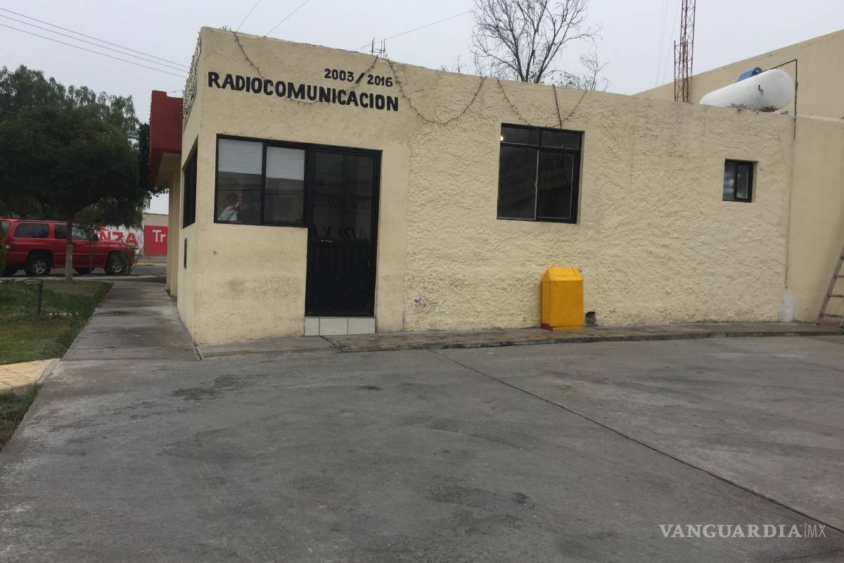 Muere bebé por broncoaspiración en Saltillo