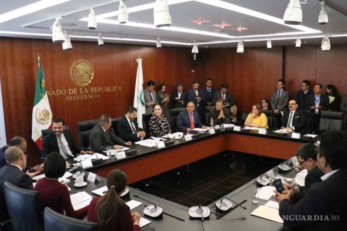Aprueban acuerdo para dejar sin efecto ampliación de gobierno en Baja California