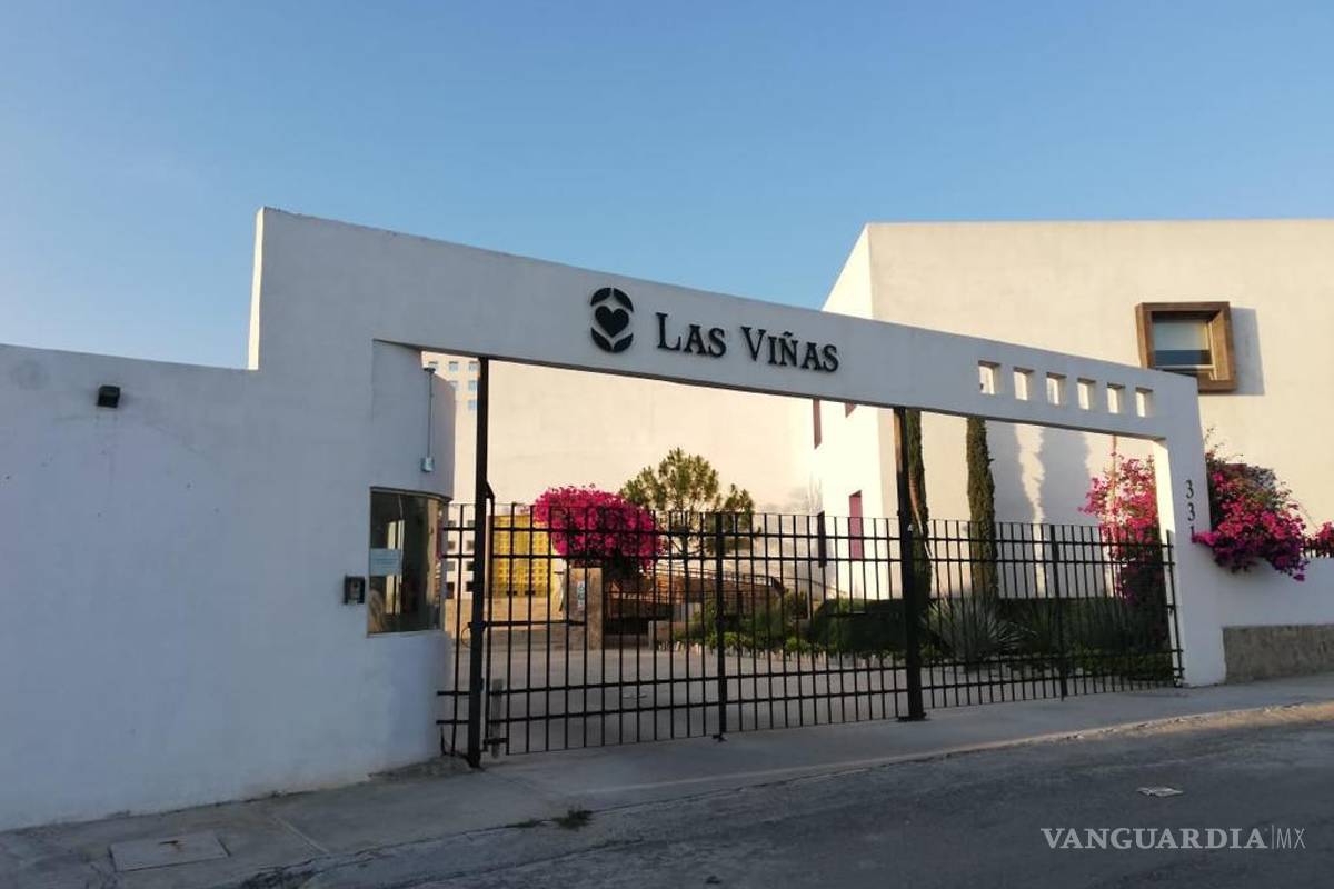 Contagios de COVID en Acuña encienden alertas en asilos de Saltillo