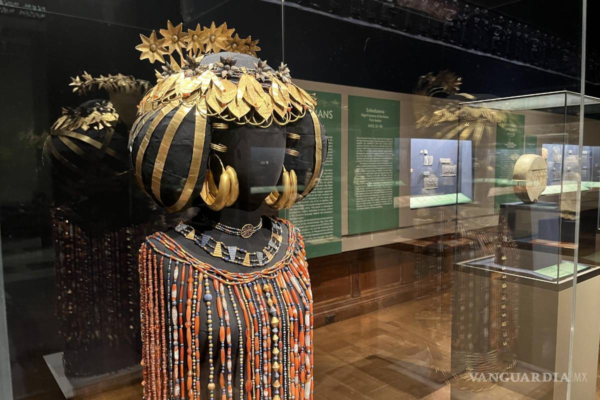 Enheduanna, primera autora de la historia que escribió sobre el acoso sexual hace 4,300 años