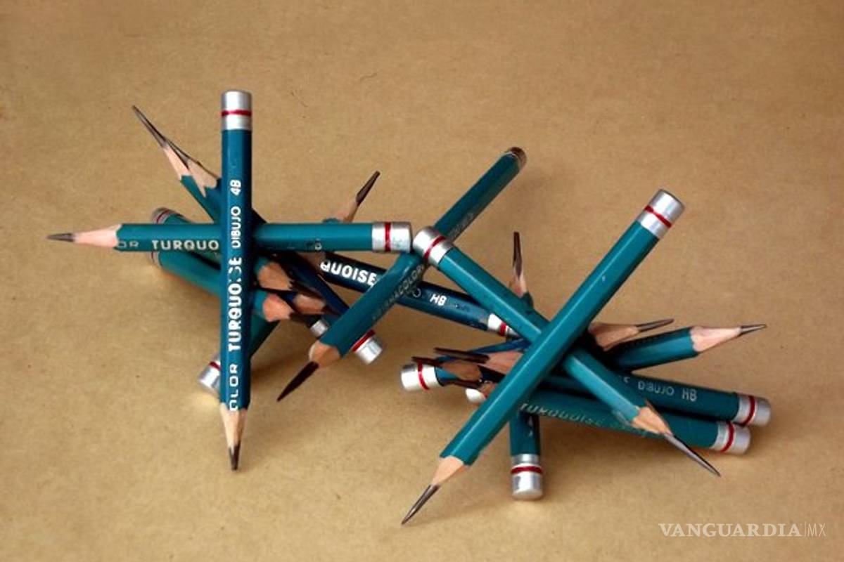 $!12 útiles escolares que de seguro llevaste a la escuela en los 80's y 90's (fotos)... se vale llorar