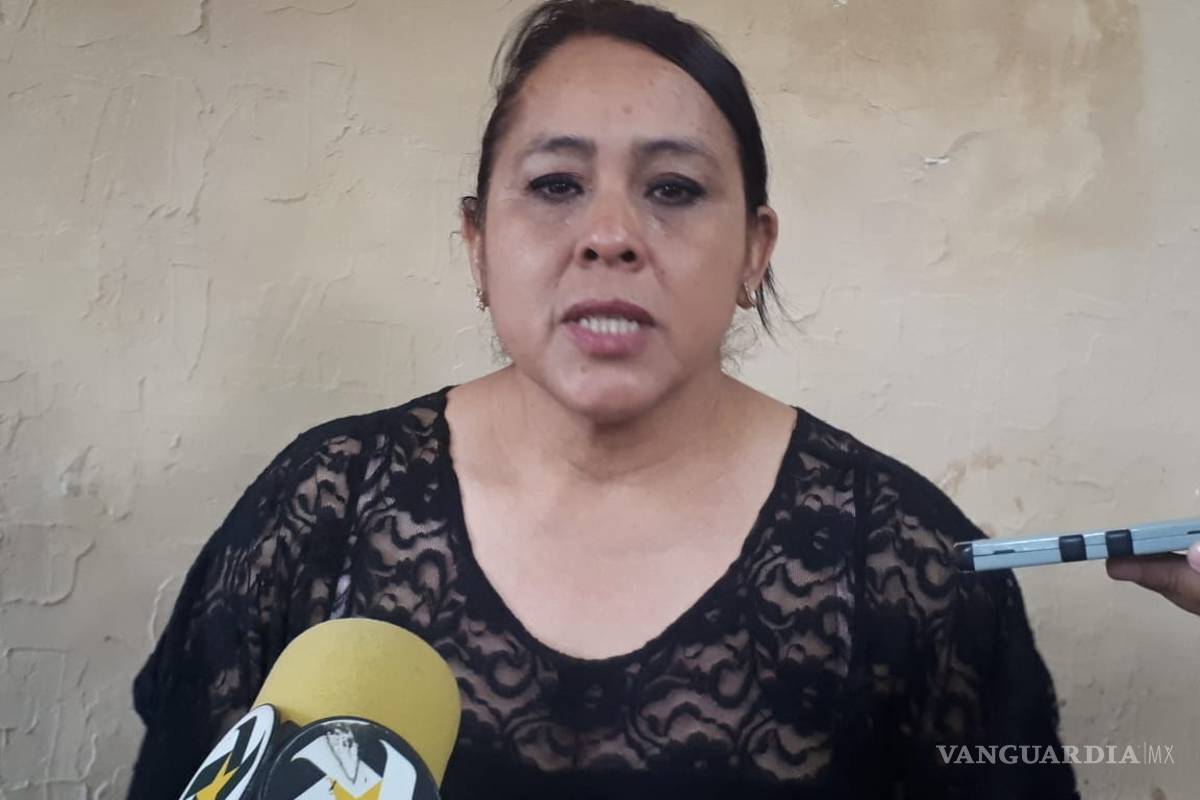 Suspenden a la agente que denunció al jefe de Tránsito en Torreón