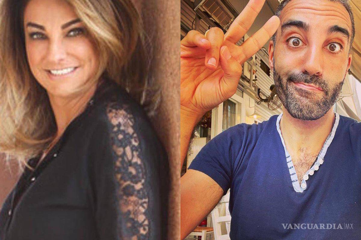 Simón Levy amenaza de muerte a mujer y Lourdes Mendoza arremete contra él en Twitter