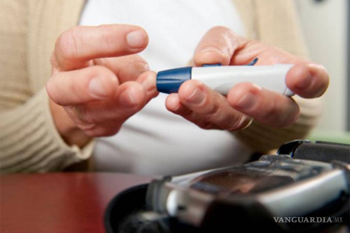 Lo que cuesta tener diabetes en México