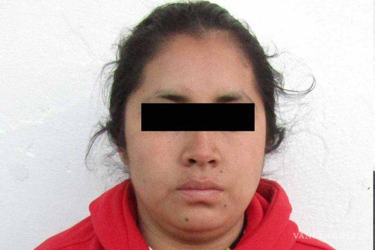 Mató a su ex por deberle 100 mil pesos, la atrapan cuando tiraba el cadáver; liberan a su novio de 16