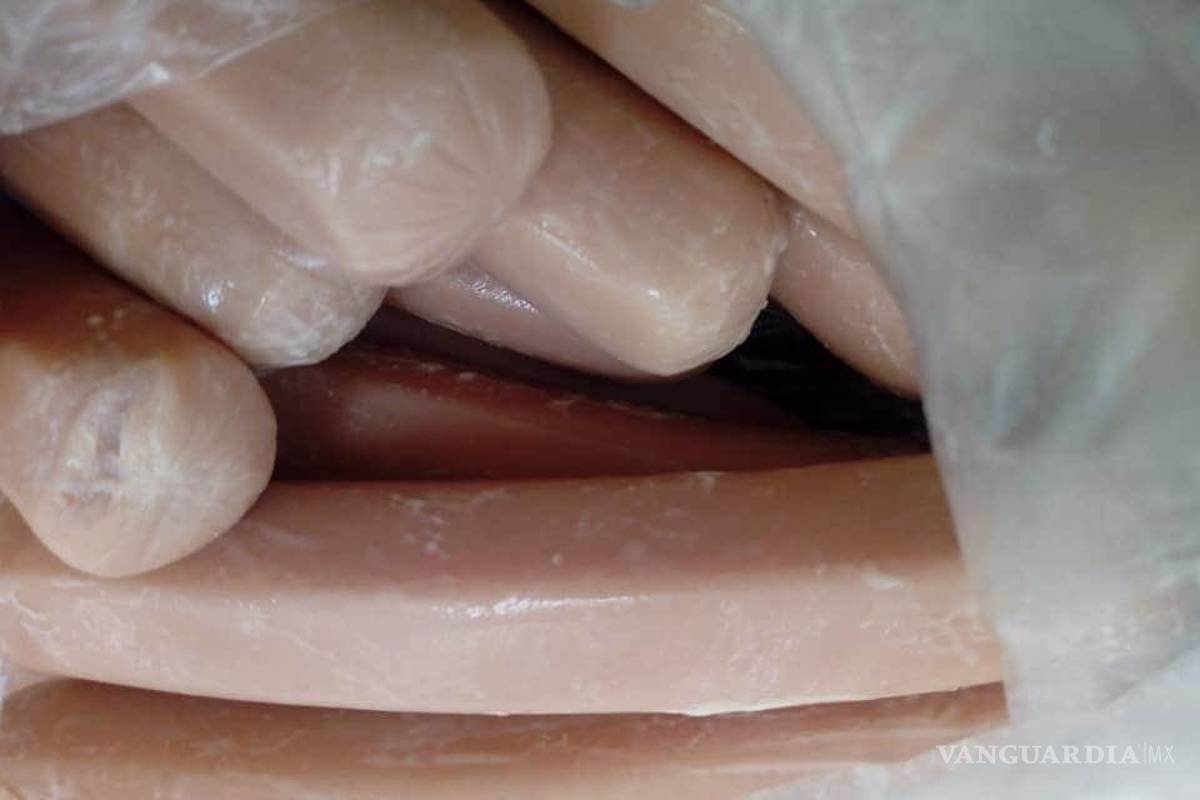 ¿Te pueden matar?.. Las salchichas con baba pueden ser muy peligrosas y tóxicas; aquí te explicamos por qué