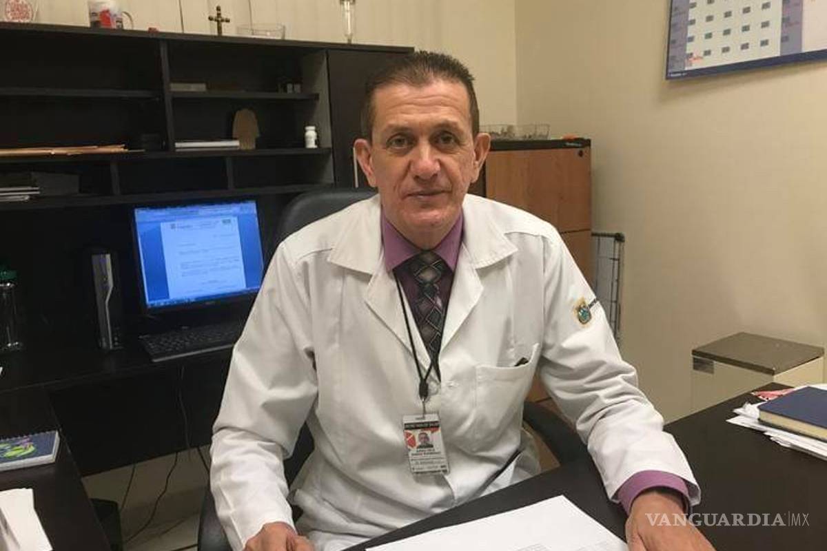 Director de Hospital General en Monclova es positivo a COVID-19